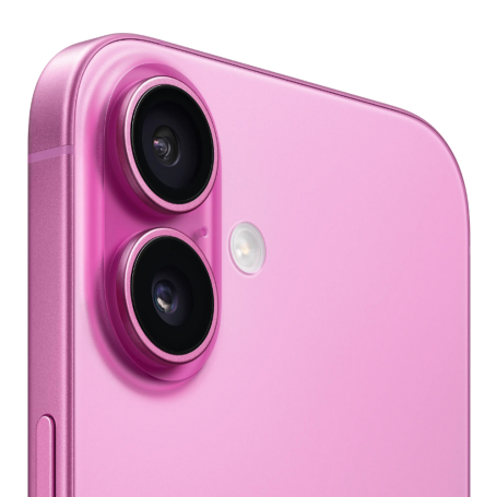 iPhone 16 256 Go Rose - Neuf