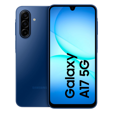 Samsung Galaxy A17 4G 256 Go