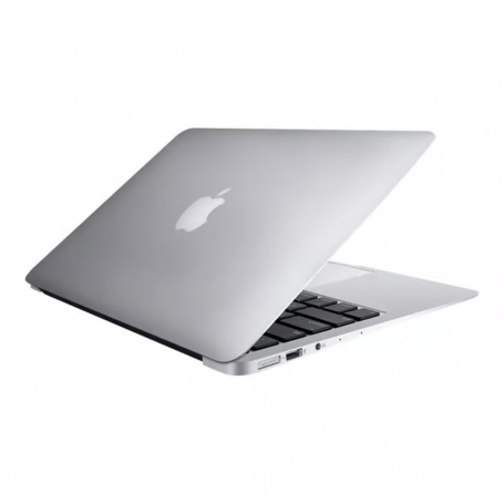 Macbook Air 13" A1466 2017 - 8 Go/256 Go SSD - Core i5 1.8GHz - Argent - AZERTY - Grade B - sans Boîte et avec Accessoires