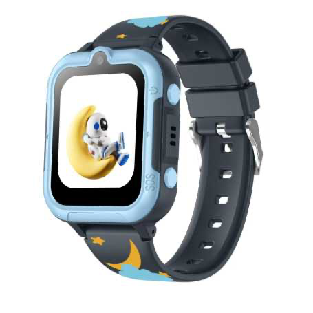 Montre Connectée pour Enfant Smart Kids 4G