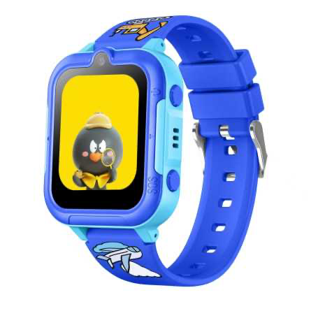 Montre Connectée pour Enfant Smart Kids 4G