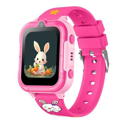 Montre Connectée pour Enfant Smart Kids 4G