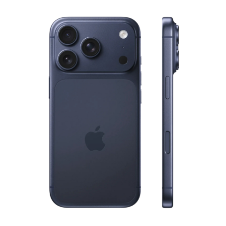 iPhone 17 Pro 256 Go Bleu Intense - Neuf