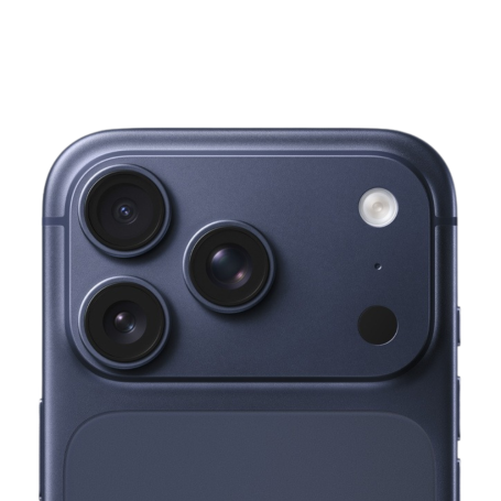 iPhone 17 Pro 256 Go Bleu Intense - Neuf