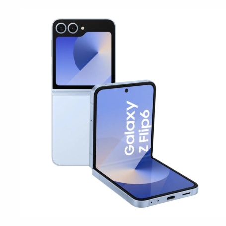Samsung Galaxy Z Flip6 512 Go Bleu - Grade A