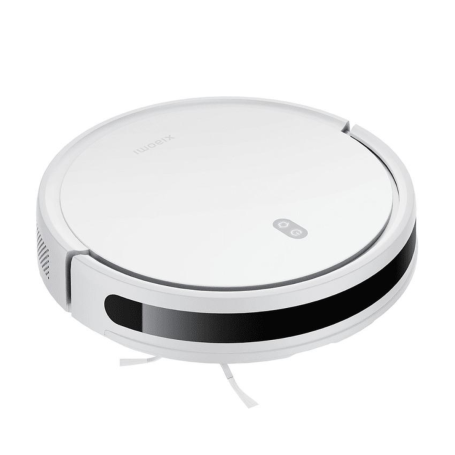 Robot Intelligant Aspirateur et Serpillère Xiaomi Mi Robot Vacuum Mop 2 Lite E10 - Blanc