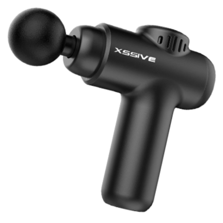 Pistolet de massage XSSIVE XSS-MSG