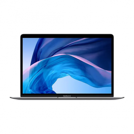 MacBook Air 13 " A1932 2018 - 8Go / 128Go SSD - Intel Core i5 1,6 GHz - AZERTY - Or - Grade AB