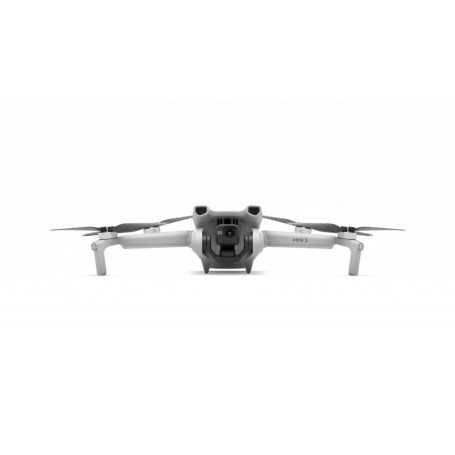 Drone DJI Mini 3 MT3PDCE Avec Radiocommande DJI RC