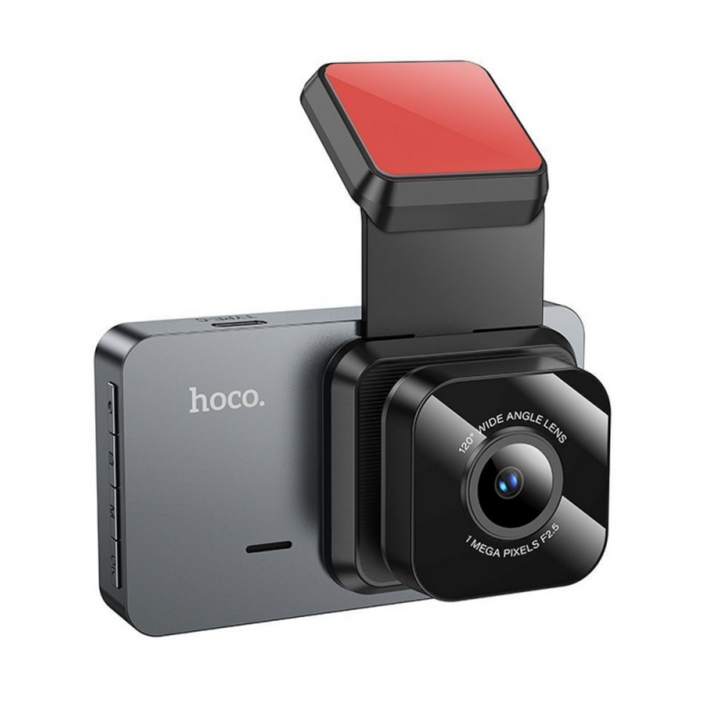 DASHCAM ECRAN 3 POUCES DV9