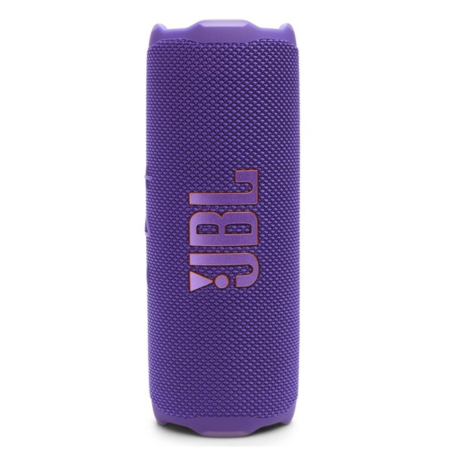 Enceinte Bluetooth sans fil JBL Flip 7 Violet