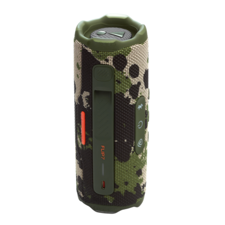 Enceinte Bluetooth sans fil JBL Flip 7