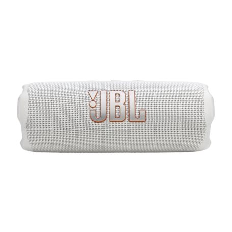 Enceinte Bluetooth sans fil JBL Flip 7 Blanc