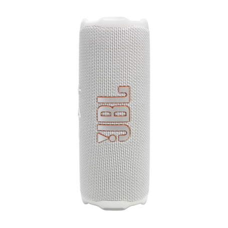 Enceinte Bluetooth sans fil JBL Flip 7 Blanc