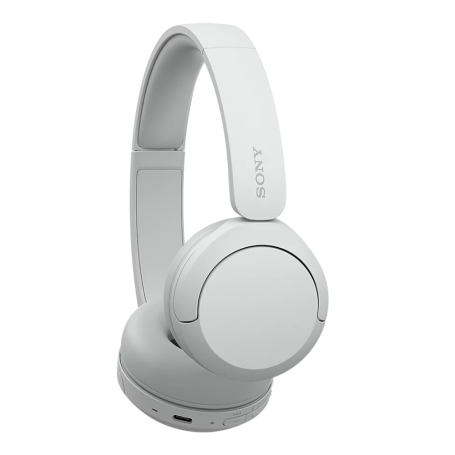 Casque Bluetooth Sony WH-CH520 Rose