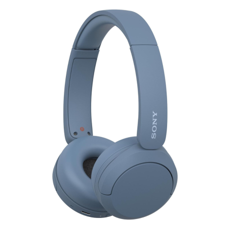 Casque Bluetooth Sony WH-CH520 Rose