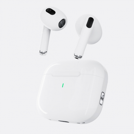 Écouteurs Bluetooth - D-power