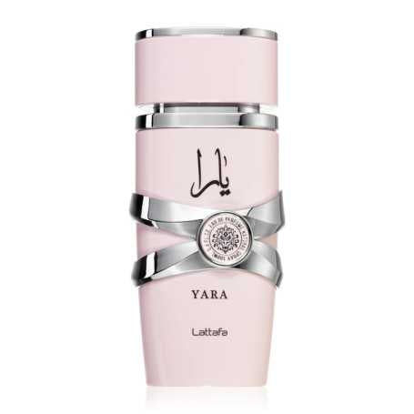 Eau de Parfum Lattafa Yara Rose