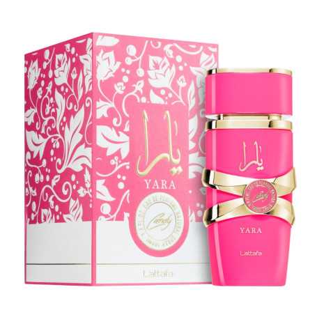 Eau de Parfum Lattafa Yara Candy