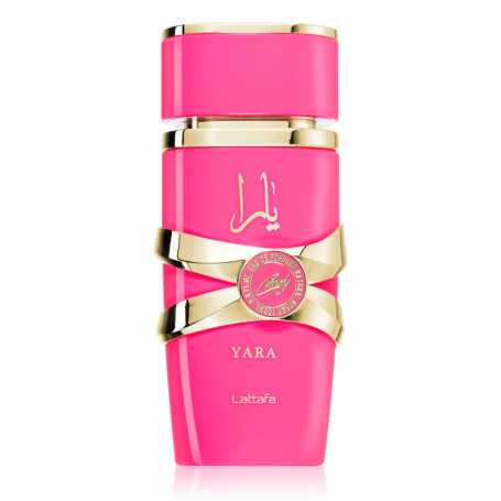 Eau de Parfum Lattafa Yara Candy