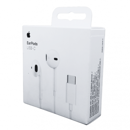 Ecouteurs Kit Main Libre USB-C EarPods