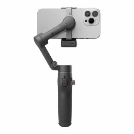 Stabilisateur DJI Osmo Mobile 7P