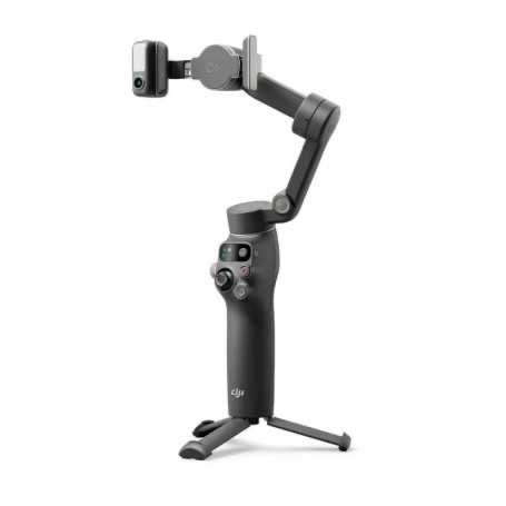 Stabilisateur DJI Osmo Mobile 7P
